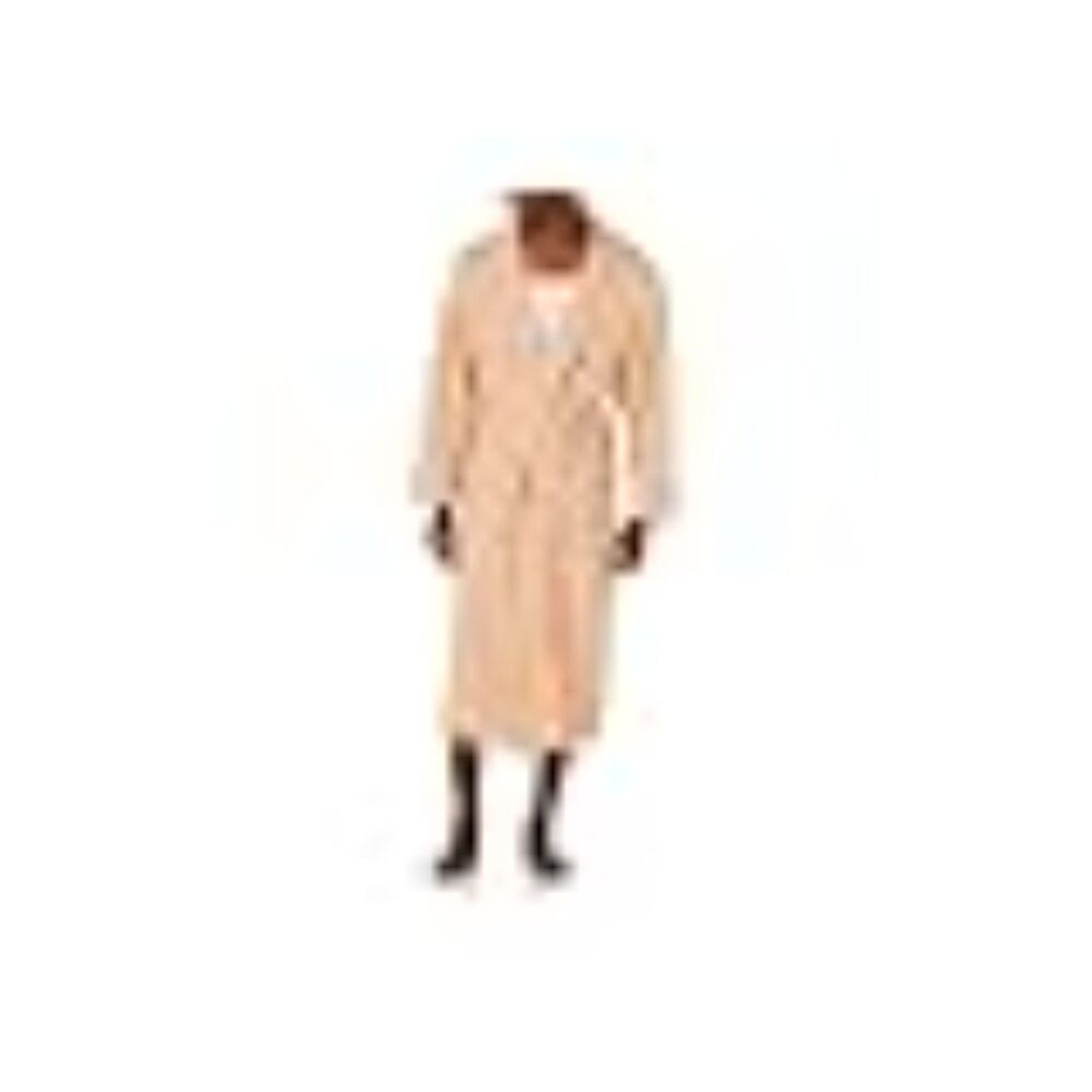 Amazon Essentials Men (M) Waffle Shawl Robe